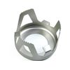 Gaobabu GSET-29 Titanium Pot SOLO 800+ Original Solid Fuel Stove Set