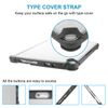 Youtec for Surface Go 2 Case, Surface Go Case, Shockproof Rugged Folio Protective Case Cover Compatible with Microsoft Surface Go 2/3/ 10 inch Tablet