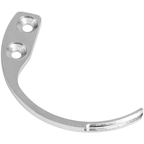 IRYNA Handheld Security Hook Tag Remover Pin Opener Detacher for EAS Hard Tag