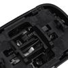 VOANZO Shaver Replacement Head Replacement Foil Head Compatible with Braun 5/6 Series 53B