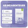 Lactobact Junior + 2 x 60 g Economy Set