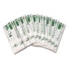 Flush Sheets for Stool Detection in Individual Bags (10 Sheets)