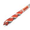 Crescent Solid Auger Drill Bit | 7.5" x 5/8" | CDAG-7533