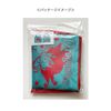 Small Planet Dragon Ball Goku Star Shopping Bag