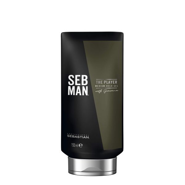 SEBASTIAN Styling Gels, Pack of 1 (1 x 150 ml)