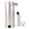 TOPAZ 5I-7914 Muffler Fits Caterpillar CAT 311 312 E110B E120B E311 E312 E312B E311B 5I7914