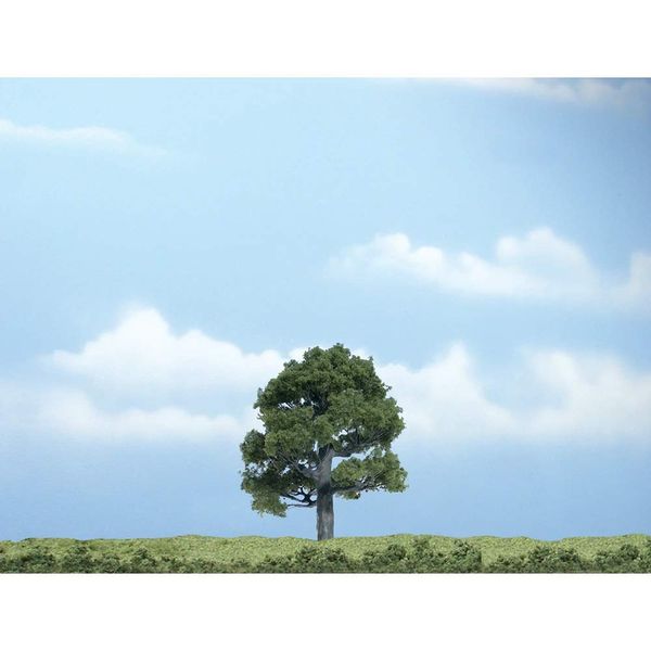 Woodland Scenics Premium Trees Oak 3.25"