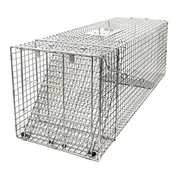 Aiger Tool OJ-770 Foldable Jumbo Trap