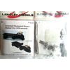Langley Models Scammell Mechanical Horse Flatbed Lorry N Scale UNPAINTED Kit E4
