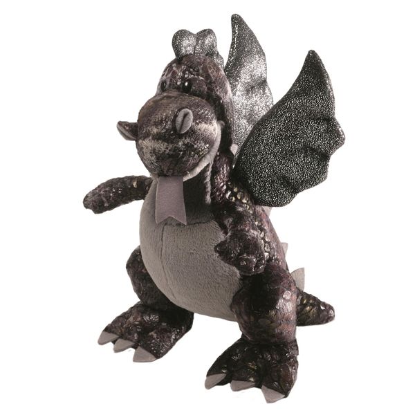 GUND Core Collection Sparx Dragon Small Soft Toy
