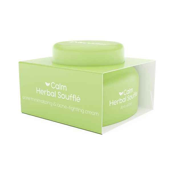 NACOMI CALM HERBAL SOUFFLE 50 ml