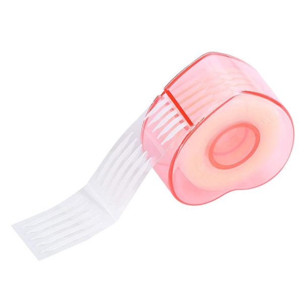 Invisible Eyelid Stripe, Augenlid Makeup Tool Transparent Doppel Augenlid Augenlid 400St