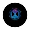 In Lifts We Trust Elevator Mechanic PopSockets Swappable PopGrip