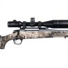 EGW CVA Cascade Long Action Picatinny Rail 0 MOA