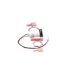 Hardt 6669 Indicator Lamp Panel Mount Red