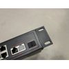 2 Pack - 1U 19" Network Rack Bracket Ears Universal Mount - 3D Printed