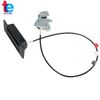 FIT For 1992-2009 Ford E150 E250 Right Side Hinged Door Latch with Handle