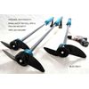 DRILL PADDLE® ,RAFT,KAYAK,TUBE,BOAT,CANOE,PONTOON,REDNECK DRILL TROLLER,SAIL,OMC