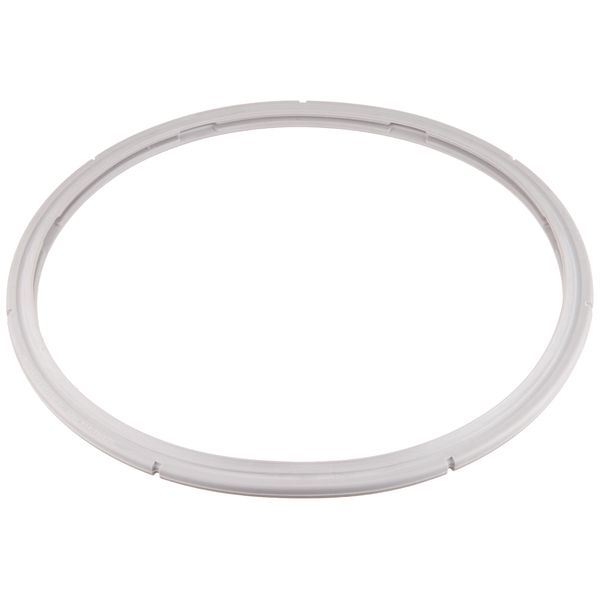 Fissler Vitaquick FIS9204 Silicone Gasket, fits 26 Centimeter Fissler Pressure Cookers and Skillets