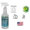 GreenFist Peroxide Cleaner Concentrated 1 Gallon + Ready to Use 1 Quart