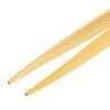 Hozan P-860-125 Bamboo Tweezers