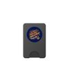 Masonic_symbol with "Personal Improvement"Freemason_S&C PopSockets PopWallet for MagSafe