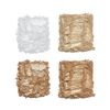 Revolution Pro 4K Highlighter Palette - Gold