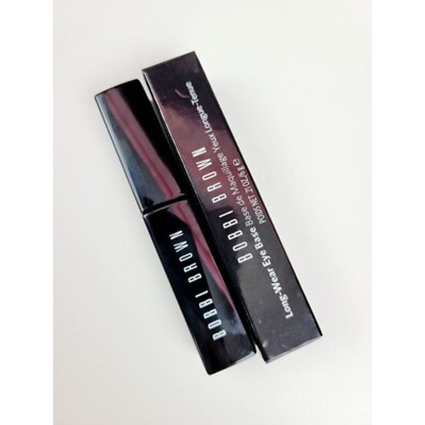 Bobbi Brown Long Wear Eye Base Medium to Dark .21oz full size