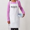 CafePress Transformers 7 Maximals Stone Icons Kids Baking Apron
