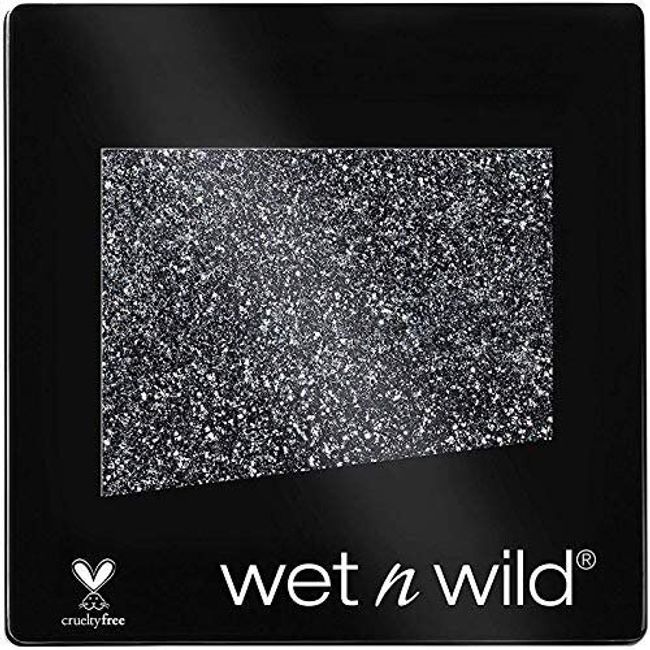 WET N WILD Color Icon Glitter Single - Karma