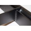 Bully Tools 92627 Broad Fork with Fiber Glass Handle