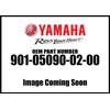 Yamaha 90105-09002-00 BOLT, WASHER BASED; 901050900200