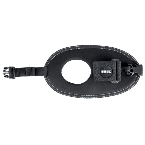 SEAC Torch Holder, Wrist Mount Diving Light Support, Suitable fo Right and Left Hand