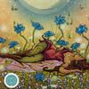 Craft Consortium - Faeries - Photopolymer A6 Stamp Set - Web