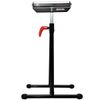 Excel Universal Telescopic Workbench Roller Stand with Adjustable Height Easy Storage twin pack