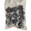 10 pack INNOVATIVE COMPONENTS 1.75" Daimeter Knob 5 Point 5/16"  1.75 Diameter