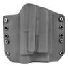 OWB TLR-1 Holster - Black (Right-Hand, SIG 320 Full Size)