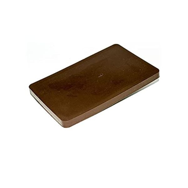 BML Ischial Lifts (5mm, Brown [Soft])