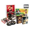 Four Sided Triangle Limited Collector's Edition [Blu-ray]