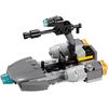 LEGO Star Wars Resistance Trooper Battle Pack Building Set
