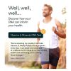 MyHealthChecked Vitamins & Minerals DNA Test