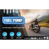 FPF Fuel Pump for 2009-2022 Polaris 600 RMK