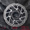 Bicycle Disc Brake Rotor, 140/160mm, 6 Volt Mount (160mm)