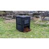 Bristol Tool Company Plastic Garden Compost Bin 300 Litre