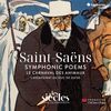 Symphonic Poems/le Carnaval des Animaux/+