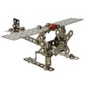 Eitech 10067 – C67 Basic Mini Airplane and Helicopter Construction Set