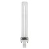 Sylvania 21137 Cf13Ds/835/Eco Fluorescent Lamp