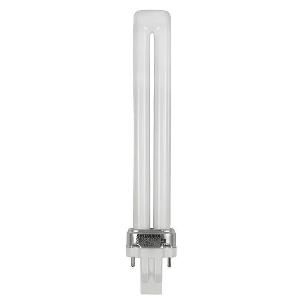 Sylvania 21137 Cf13Ds/835/Eco Fluorescent Lamp