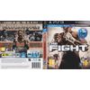 The Fight - Move Required (PS3)