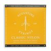 Augustine Classic Gold Nylon Guitar Strings - Medium Tension